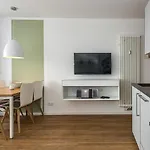 Deichhaeuser Anna Kueste Deichhaeuser Anna Kueste 7-33 شقة