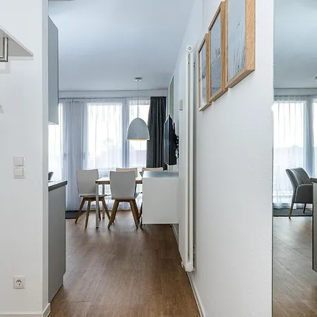 Deichhäuser Anna Küste Deichhäuser Anna Küste 7-33