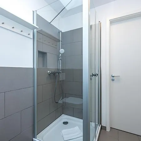 Deichhäuser Anna Küste Deichhäuser Anna Küste 7-33 Apartment Bensersiel