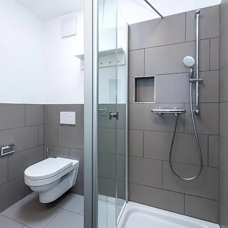 Deichhäuser Anna Küste Deichhäuser Anna Küste 7-33 Apartment *