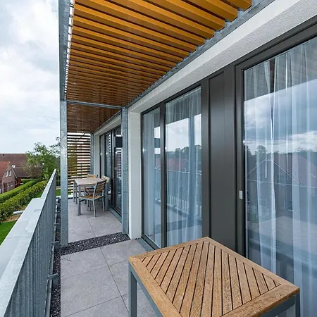 Apartman Deichhaeuser Anna Kueste Deichhaeuser Anna Kueste 7-33