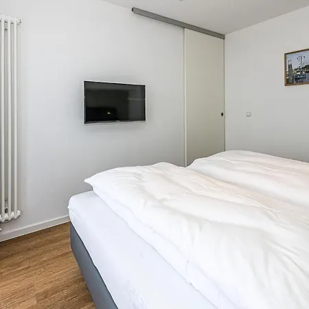 Apartman Deichhaeuser Anna Kueste Deichhaeuser Anna Kueste 7-33 *