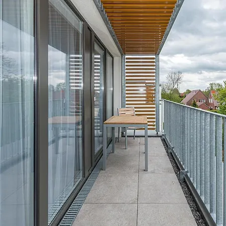 Deichhaeuser Anna Kueste Deichhaeuser Anna Kueste 7-33 Apartman