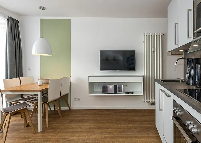 Deichhaeuser Anna Kueste Deichhaeuser Anna Kueste 7-33 公寓