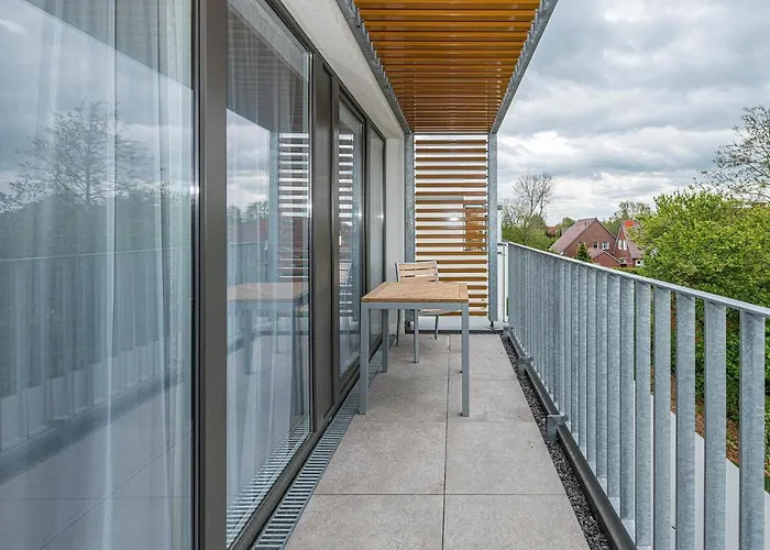 Deichhaeuser Anna Kueste Deichhaeuser Anna Kueste 7-33 公寓